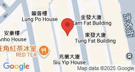 华美楼 地图