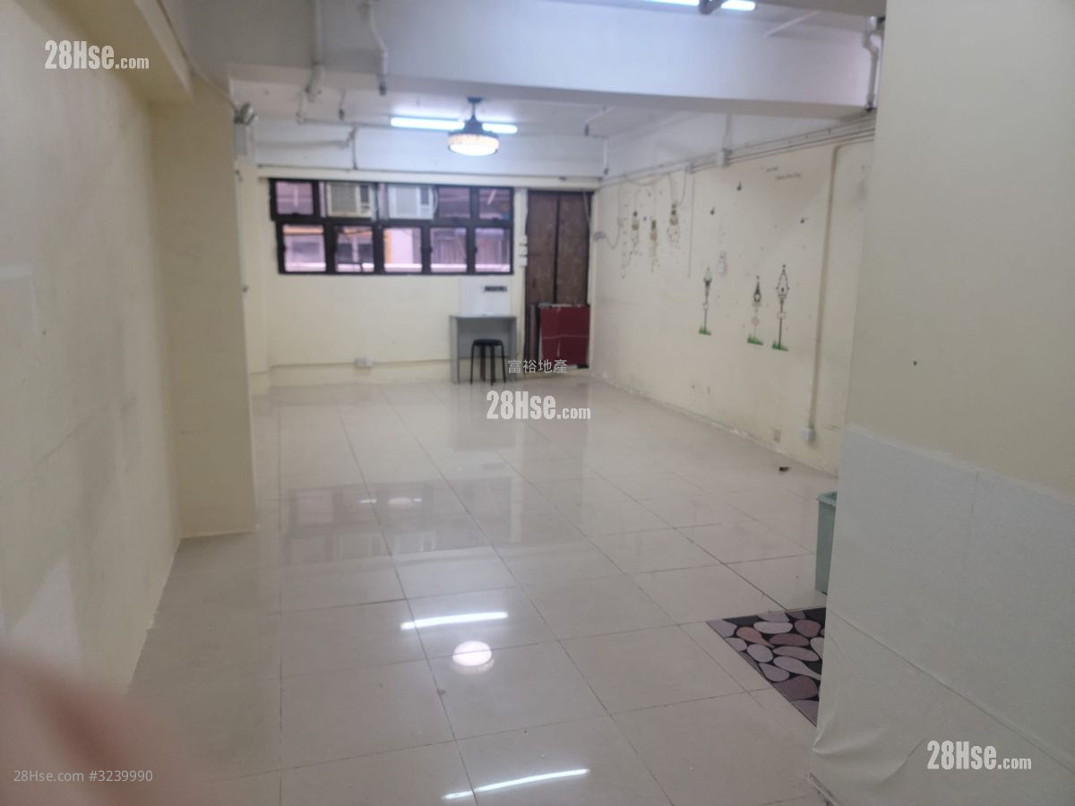 Cheong Tai Commercial Building Rental Studio , 1 Toilet