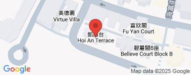 凯雁台  物业地址