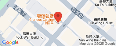 石硖尾街31A号 3室 物业地址