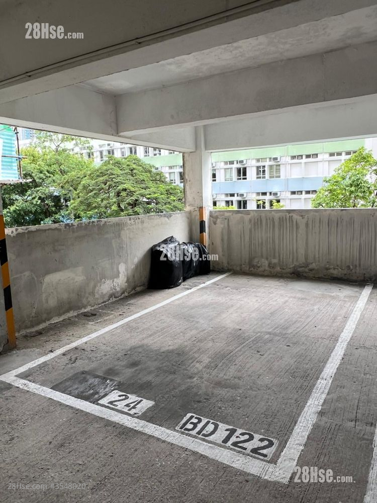 观塘功乐道81号金丽阁大厦车位 租盘 观塘功乐道81号金丽阁大厦车位 租盘