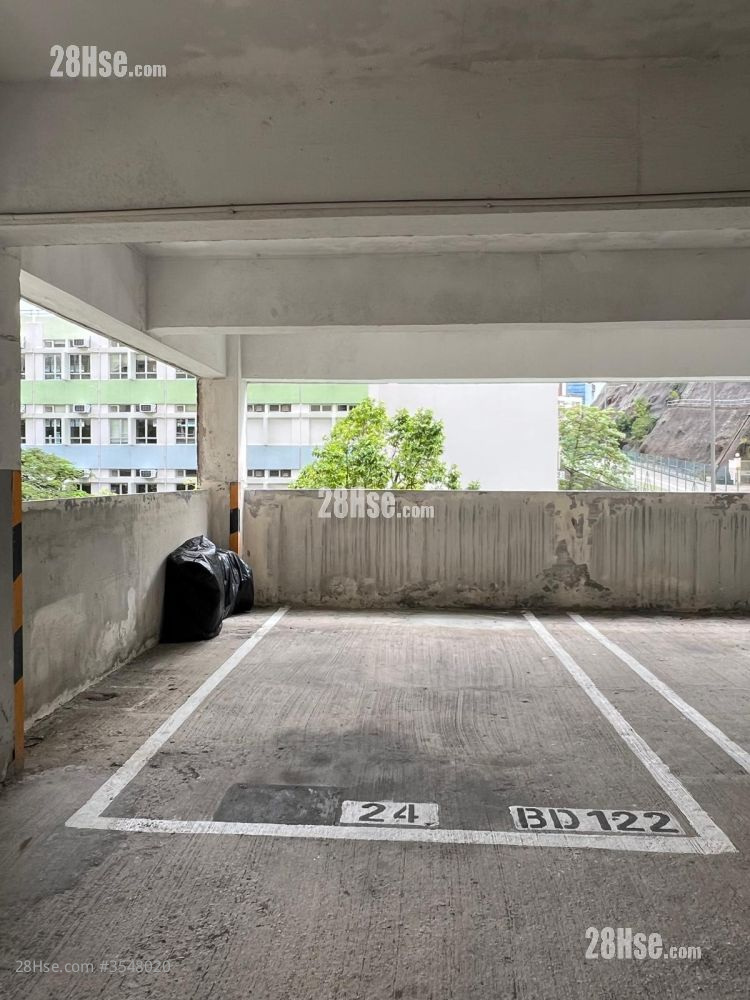 观塘功乐道81号金丽阁大厦车位 租盘 观塘功乐道81号金丽阁大厦车位 租盘