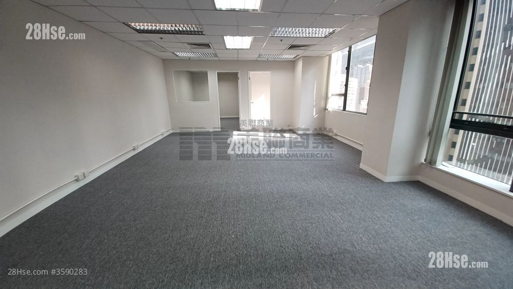 Morrison Plaza Rental