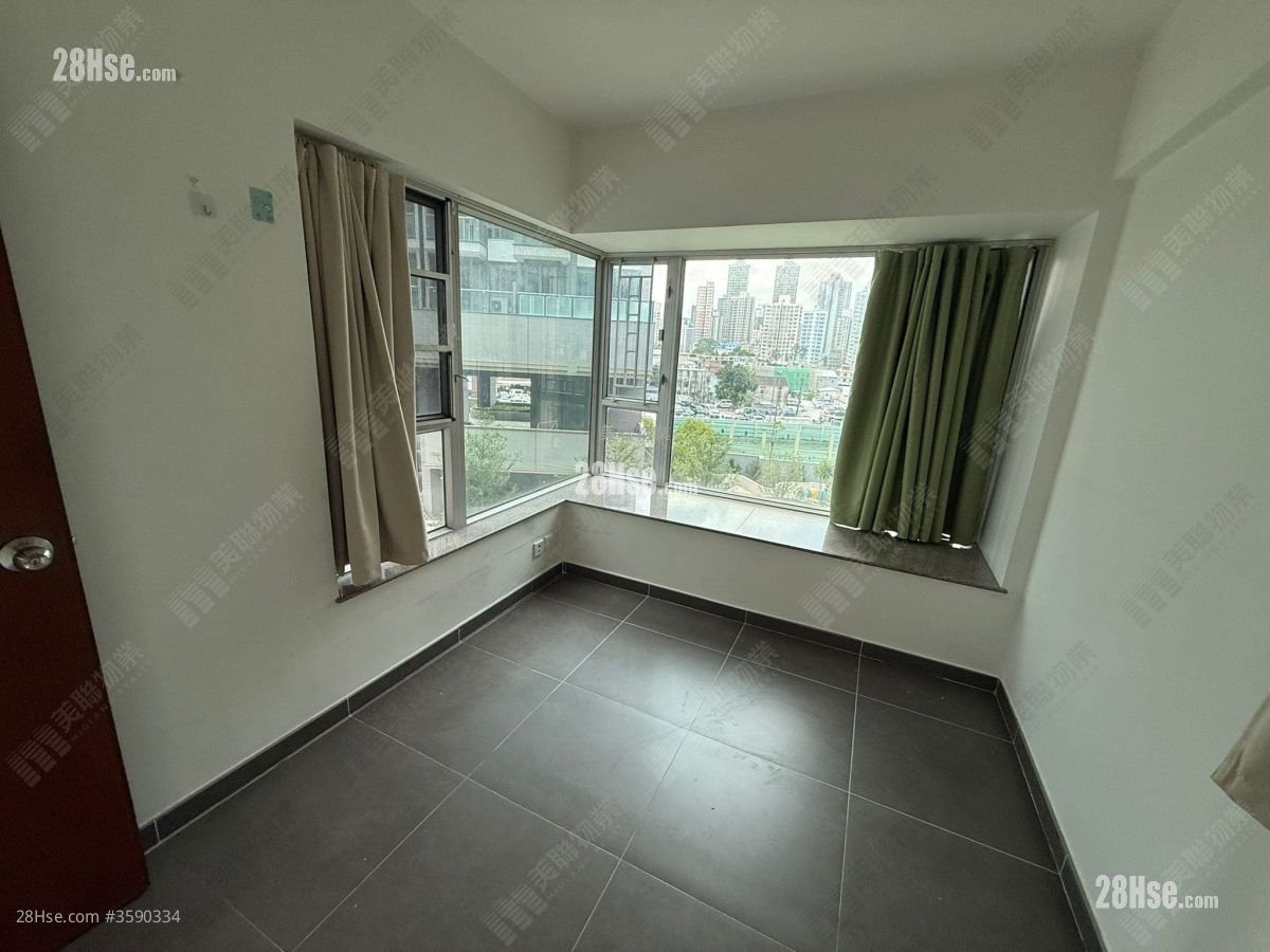 Sereno Verde Rental 2 Bedrooms , 1 Bathroom 470 ft² ( 43.7 m² )