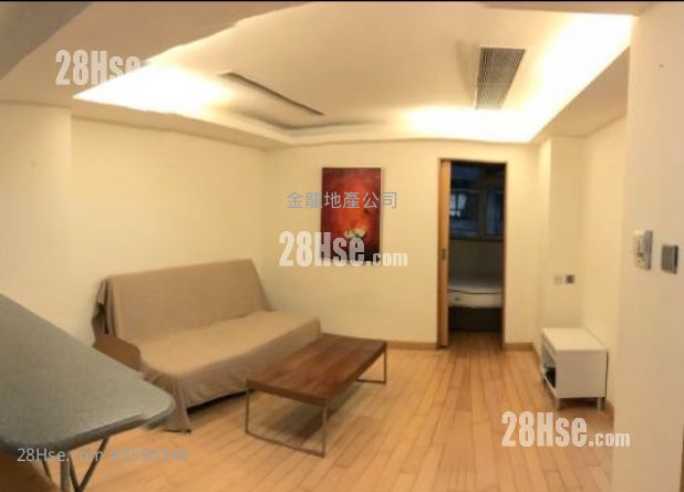 Cheong Chun Building Sell 2 Bedrooms , 1 Bathroom 695 ft² ( 64.6 m² )