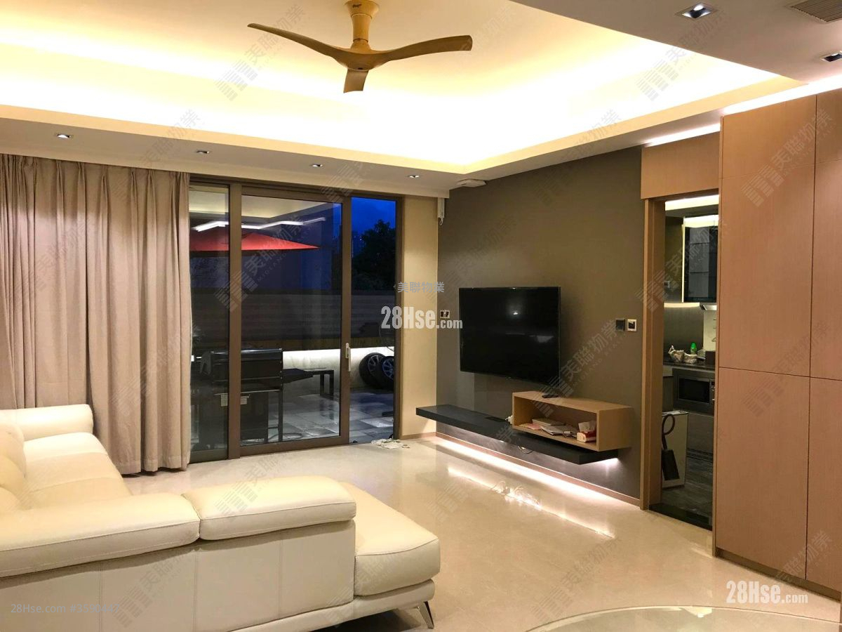 La Mansion Sell 4 Bedrooms , 3 Bathrooms 1,601 ft² ( 148.7 m² )