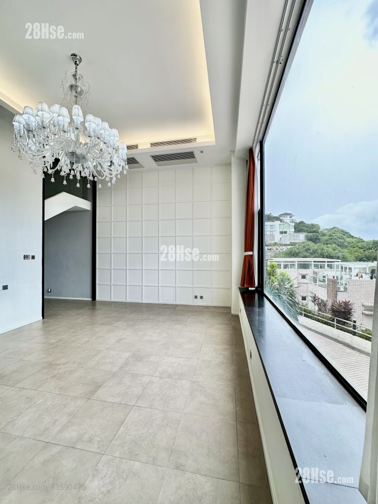 The Villa Horizon Rental 3 Bedrooms , 3 Bathrooms 1,966 ft² ( 182.6 m² )