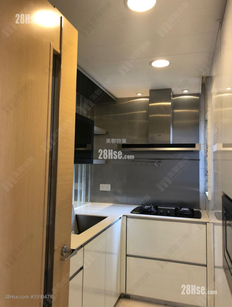 La Grove Sell 2 Bedrooms , 1 Bathroom 449 ft² ( 41.7 m² )