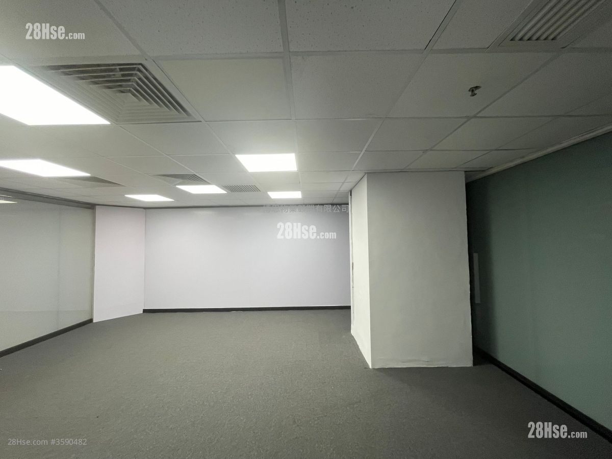 Energy Plaza Rental
