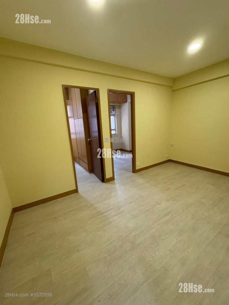 City Mansion Rental 2 Bedrooms , 1 Bathroom 358 ft² ( 33.3 m² )