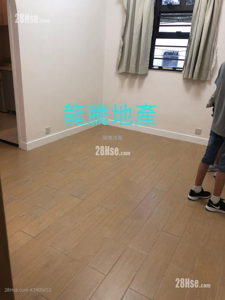 Fanling Garden Rental 2 Bedrooms , 1 Bathroom 466 ft² ( 43.3 m² )