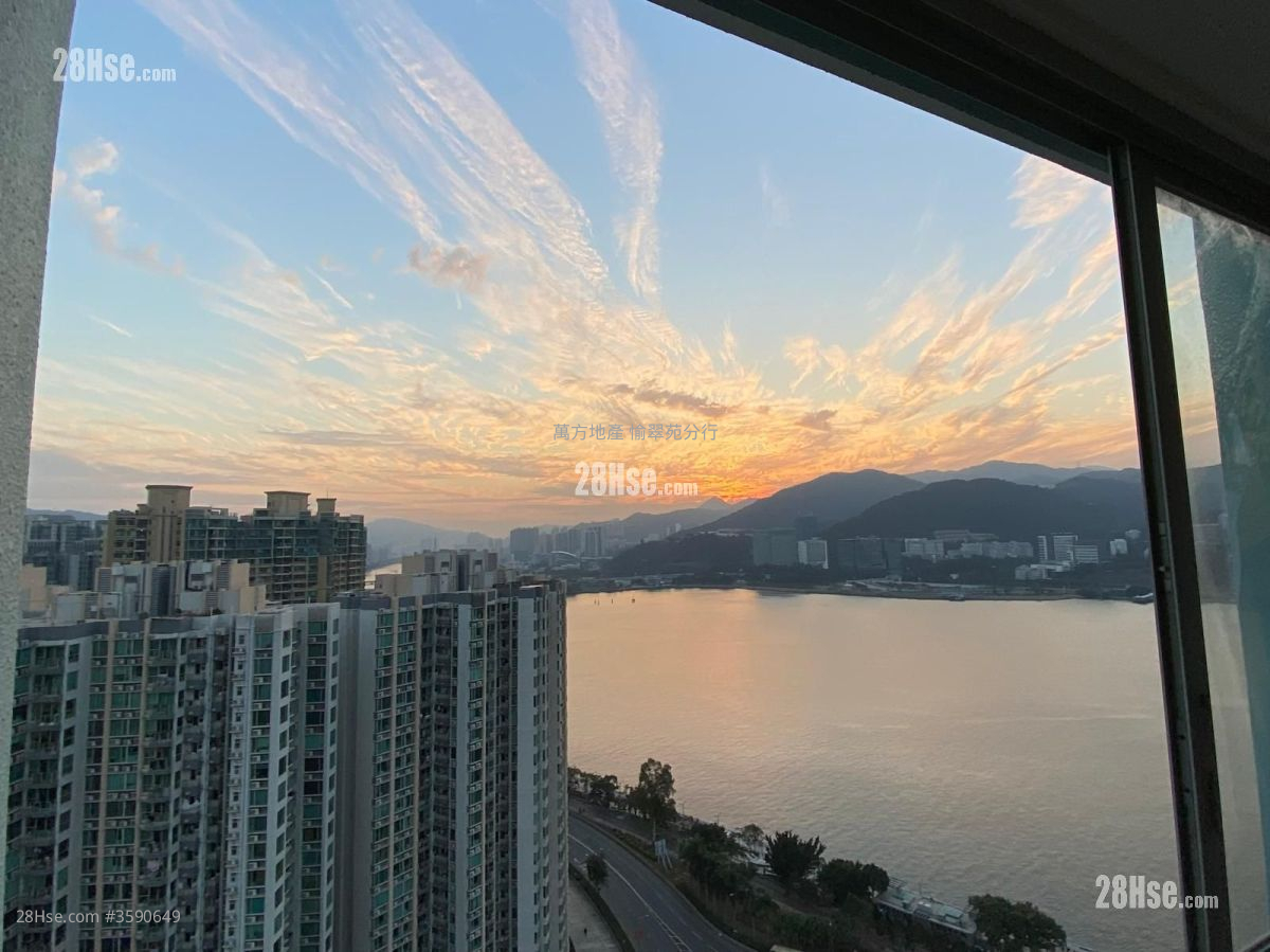 Kam Fai Court Sell 2 Bedrooms , 1 Bathroom 415 ft² ( 38.6 m² )