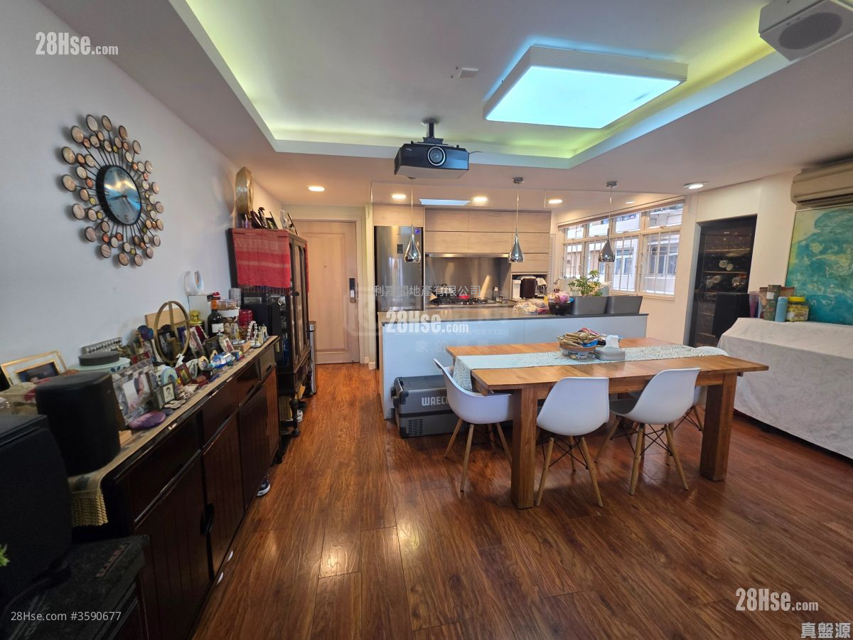 Avon Court Sell 3 Bedrooms 926 ft² ( 86.0 m² )