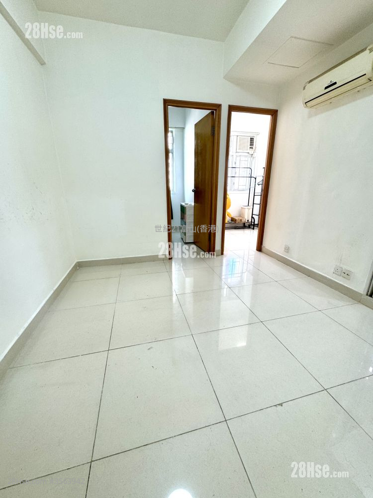 Fu Yau Building Rental 1 Bedroom , 1 Bathroom 245 ft² ( 22.8 m² )