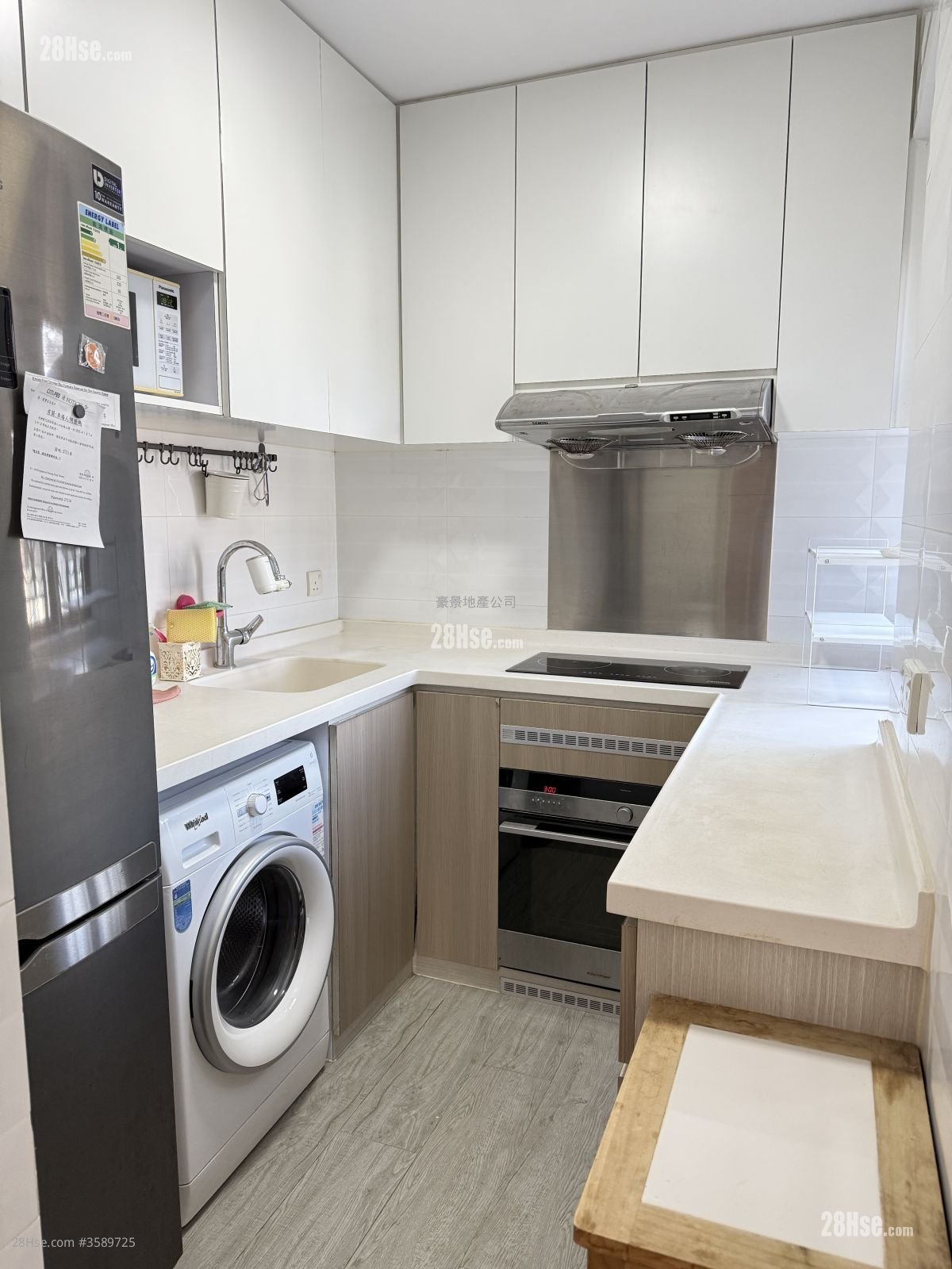 Kwong Fung Terrace Rental 3 Bedrooms , 1 Bathroom 518 ft² ( 48.1 m² )