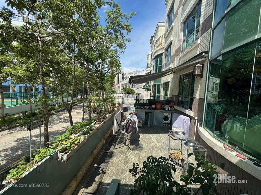 Belair Villa Sell 3 Bedrooms , 2 Bathrooms 1,192 ft² ( 110.7 m² )