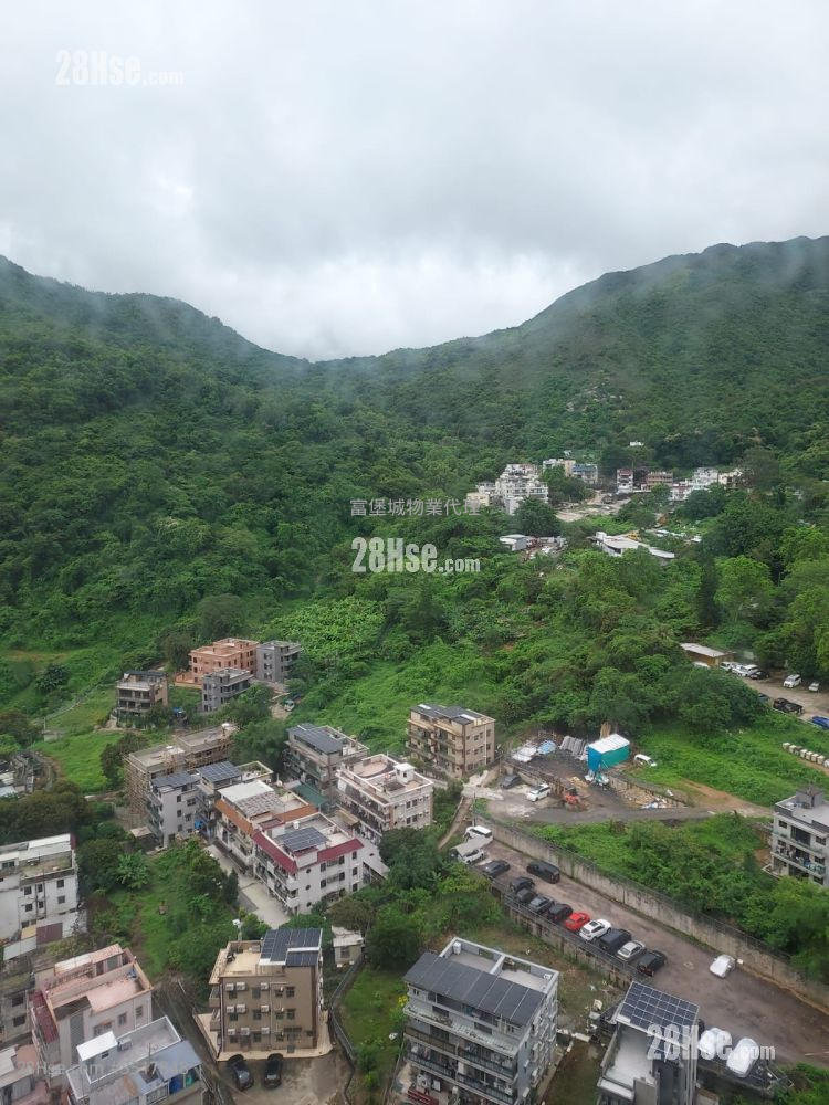 Hong Lam Court Sell 3 Bedrooms , 1 Bathroom