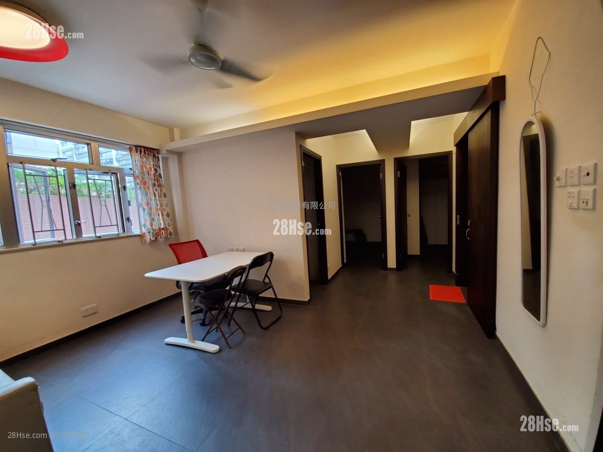 Shung Kim House Sell 3 Bedrooms , 2 Bathrooms 616 ft² ( 57.2 m² )