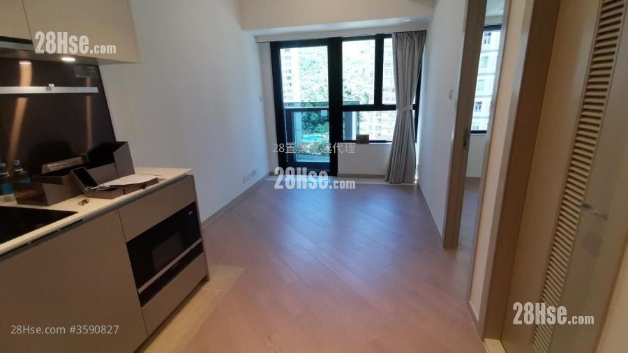 Mount Regency Sell 1 Bedroom , 1 Bathroom 306 ft² ( 28.4 m² )