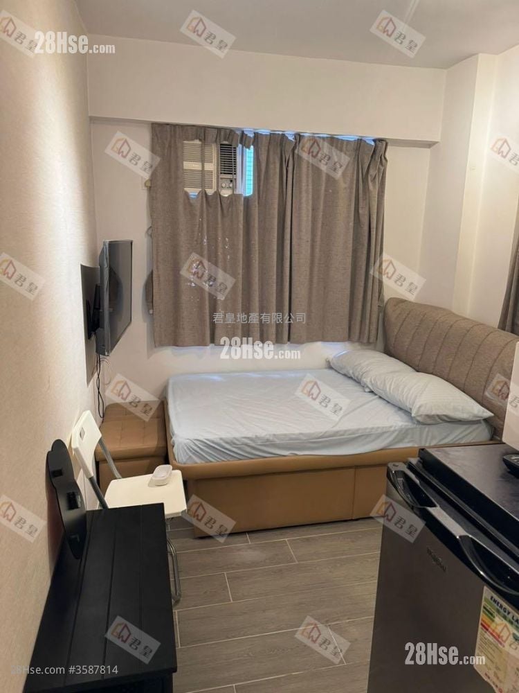 Mercantile House Rental Studio , 1 Bathroom 150 ft² ( 13.9 m² )