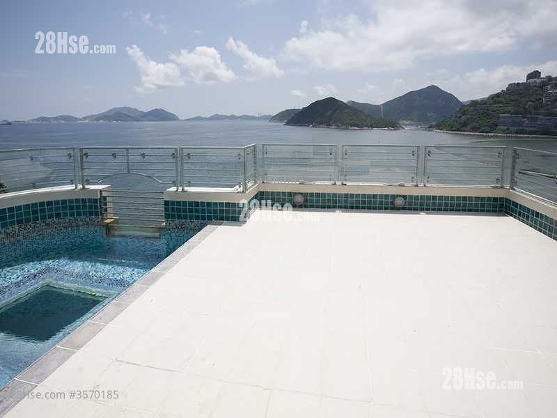 南湾道12A号 租盘 4 房 , 3 浴室 2,972 平方尺 ( 276.1 平方米 )