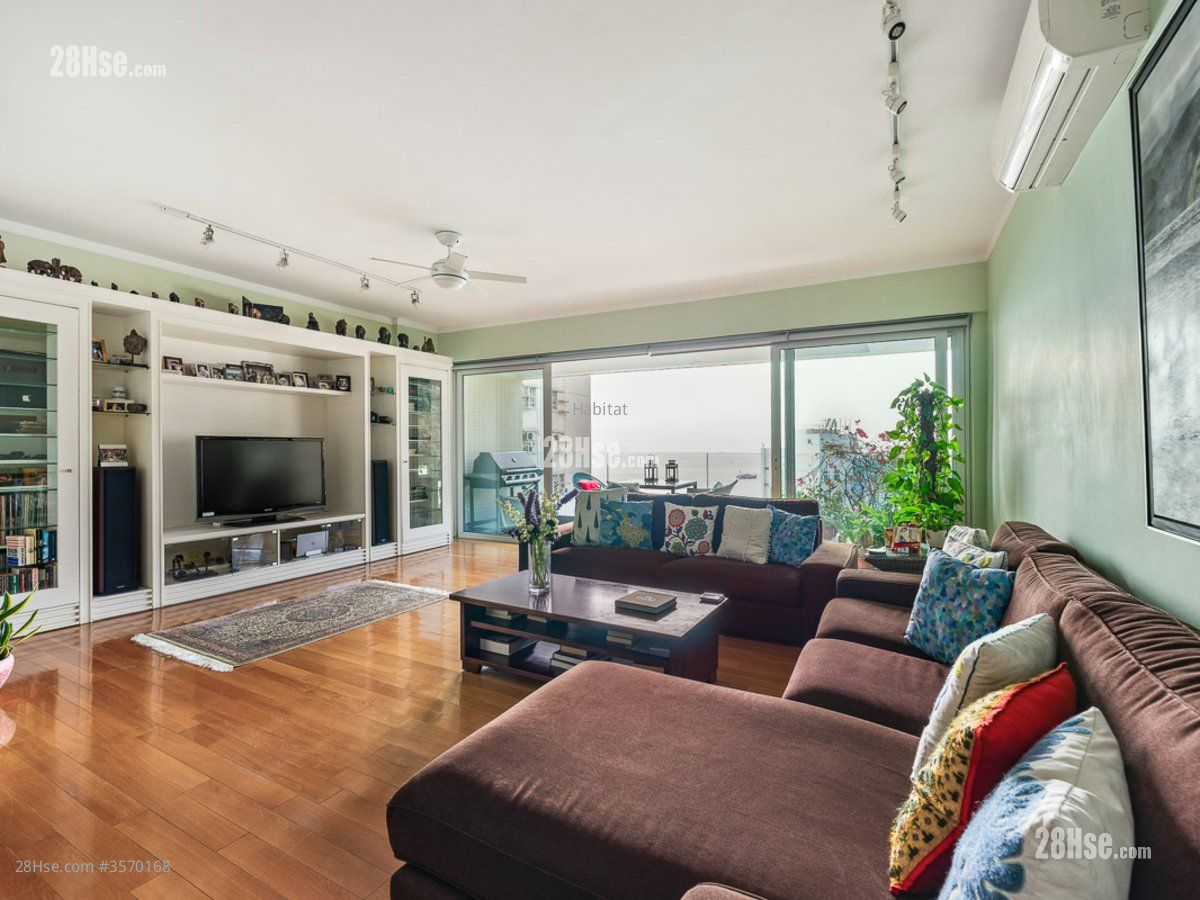 Scenic Villas Sell 4 Bedrooms , 2 Bathrooms 1,963 ft² ( 182.4 m² )