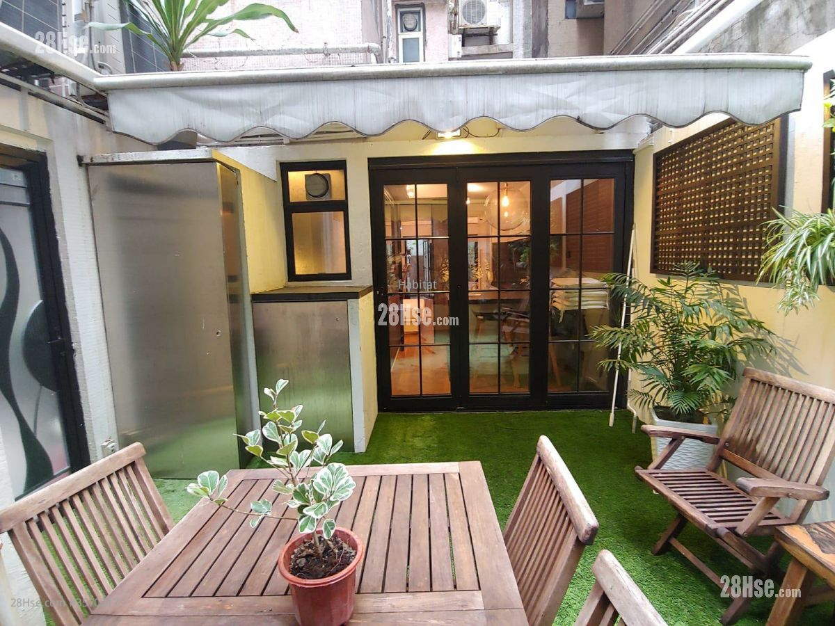Shelley Court Sell 1 Bedroom , 1 Bathroom 305 ft² ( 28.3 m² )