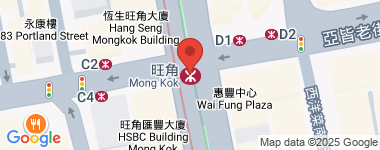 商业中心  物业地址