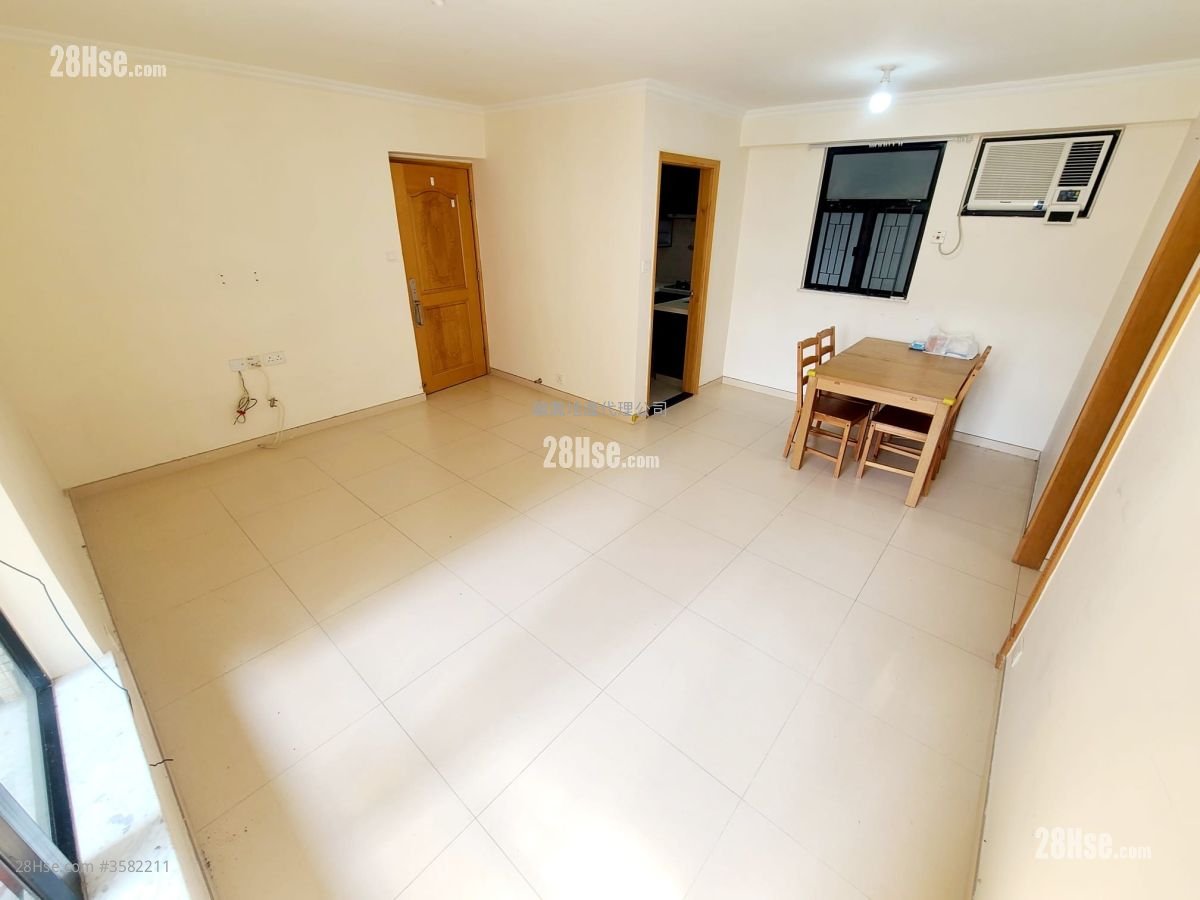 Prosperous Garden Rental 700 ft² ( 65.0 m² )