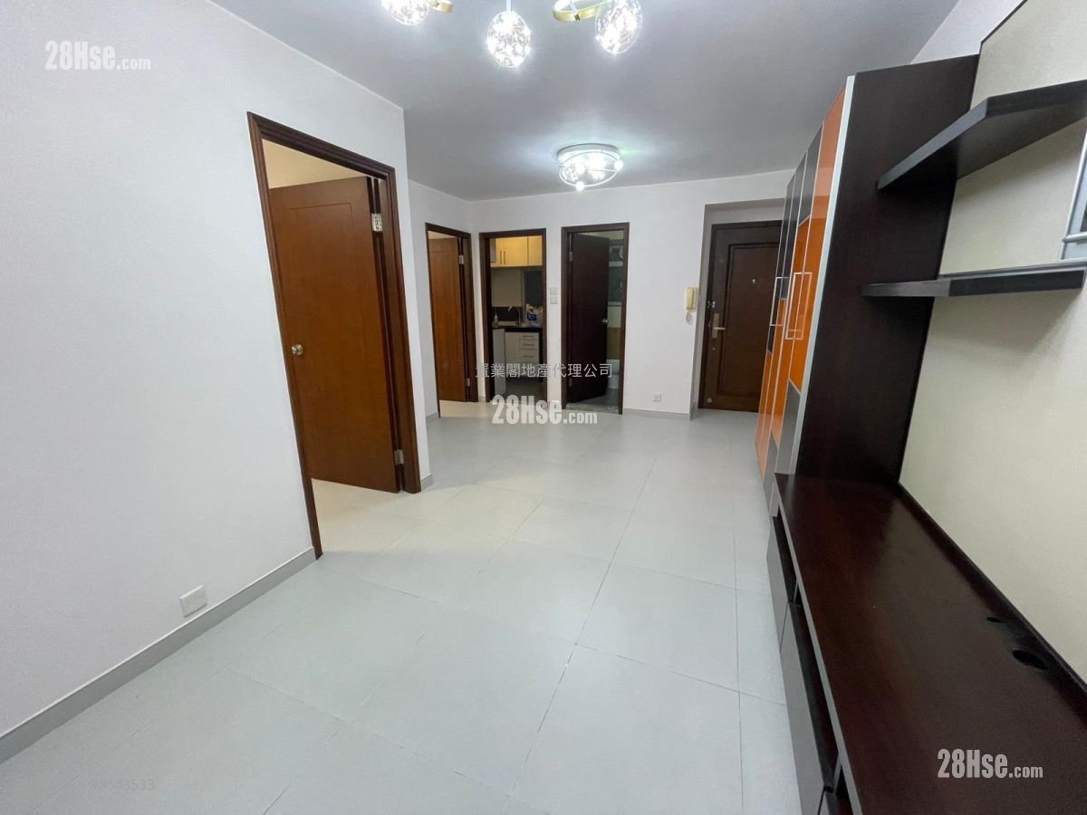 Ching Lai Court Rental 2 Bedrooms , 1 Bathroom 426 ft² ( 39.6 m² )