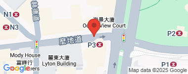 单幢楼房 B室 物业地址