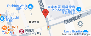 单幢楼房 A室 物业地址