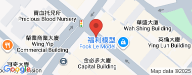 单幢楼房 E室 物业地址