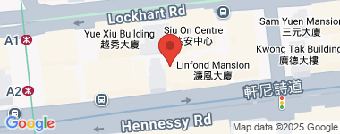 康富大厦 中层 物业地址