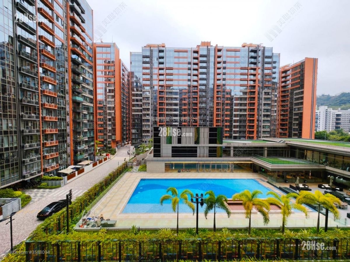 Centra Horizon Sell 3 Bedrooms 1,041 ft² ( 96.7 m² )