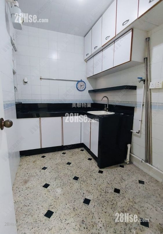 Kui Fat Building Sell 2 Bedrooms 447 ft² ( 41.5 m² )
