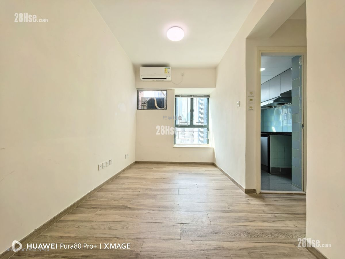 Brilliant Court Rental Studio , 1 Bathroom 203 ft² ( 18.9 m² )