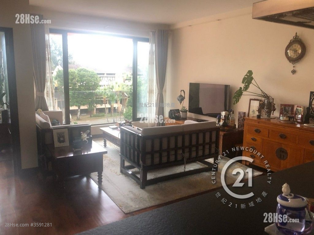 Discovery Bay Sell 3 Bedrooms , 2 Bathrooms 962 ft² ( 89.4 m² )