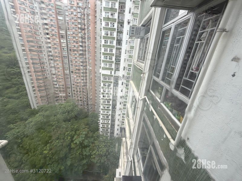 Nan Fung Sun Chuen Rental 3 Bedrooms , 1 Bathroom 516 ft² ( 47.9 m² ) Nan Fung Sun Chuen Rental 3 Bedrooms , 1 Bathroom 516 ft² ( 47.9 m² )