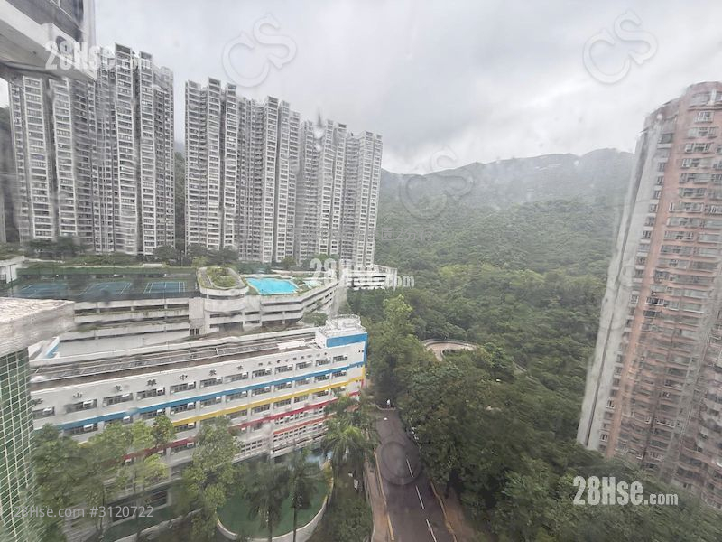 Nan Fung Sun Chuen Rental 3 Bedrooms , 1 Bathroom 516 ft² ( 47.9 m² ) Nan Fung Sun Chuen Rental 3 Bedrooms , 1 Bathroom 516 ft² ( 47.9 m² )