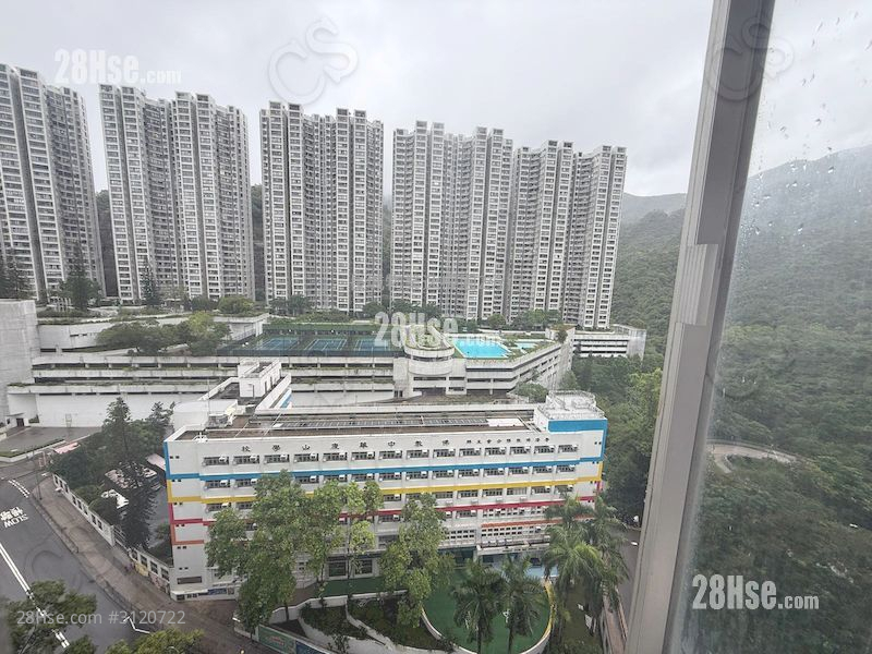Nan Fung Sun Chuen Rental 3 Bedrooms , 1 Bathroom 516 ft² ( 47.9 m² ) Nan Fung Sun Chuen Rental 3 Bedrooms , 1 Bathroom 516 ft² ( 47.9 m² )