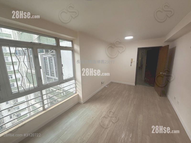 Nan Fung Sun Chuen Rental 3 Bedrooms , 1 Bathroom 516 ft² ( 47.9 m² ) Nan Fung Sun Chuen Rental 3 Bedrooms , 1 Bathroom 516 ft² ( 47.9 m² )