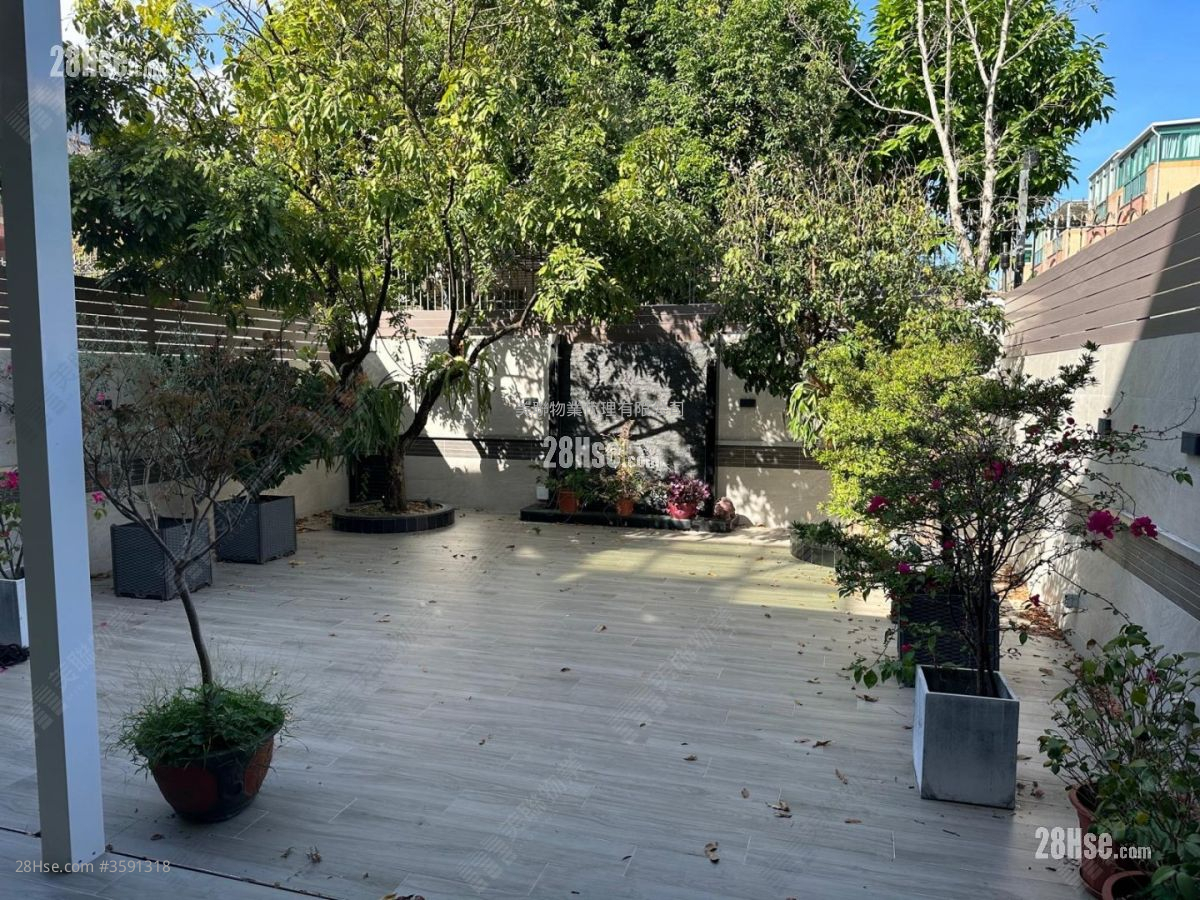 Greenery Gardens Sell 4 Bedrooms 1,659 ft² ( 154.1 m² )