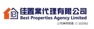 佳置业代理有限公司