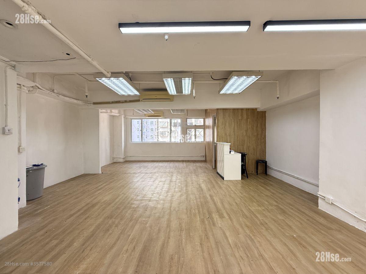 Gaylord Commercial Building Rental 1 Bedroom , 1 Toilet