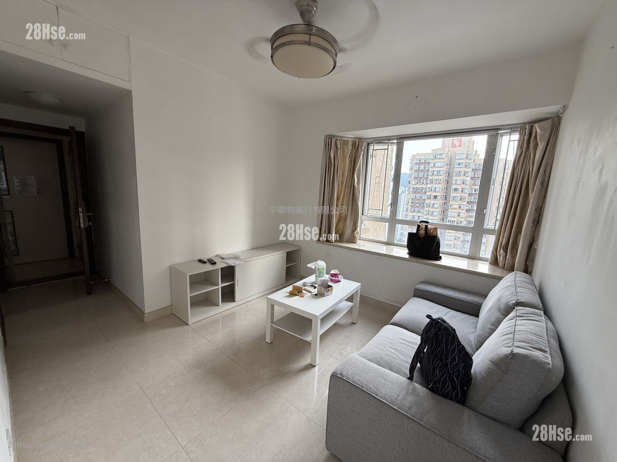 Ravana Garden Rental 2 Bedrooms , 1 Bathroom 394 ft² ( 36.6 m² )