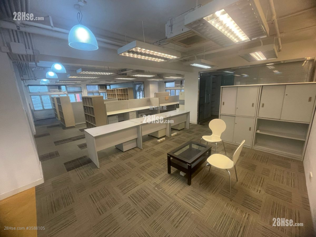 88 Commercial Building Rental 5+ Bedrooms , 4 Toilets