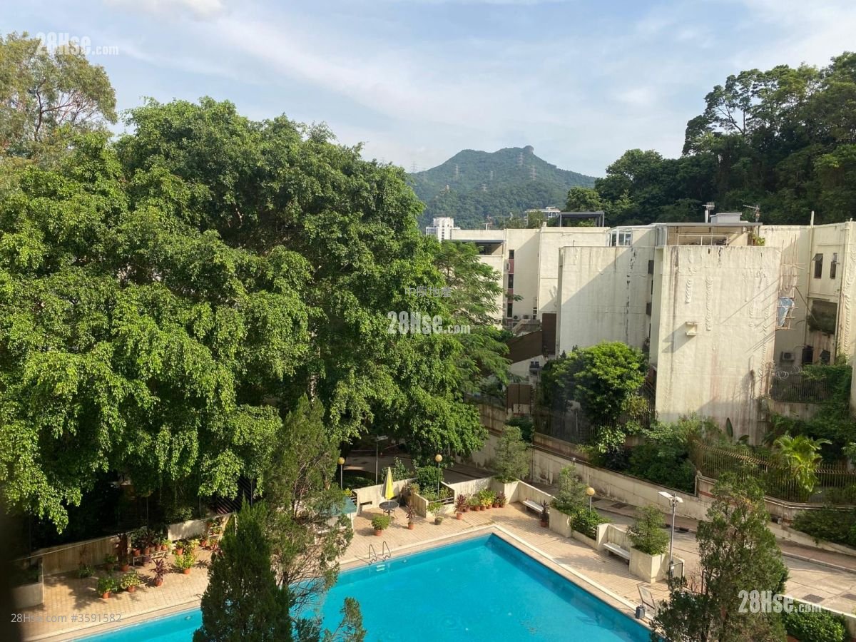 Woodcrest Hill Sell 3 Bedrooms 936 ft² ( 87.0 m² )