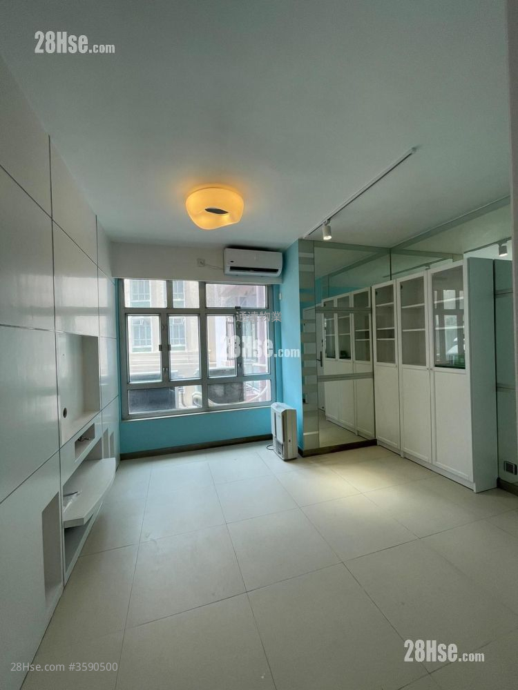 King Ming Mansion Sell 1 Bedroom , 1 Bathroom 369 ft² ( 34.3 m² )