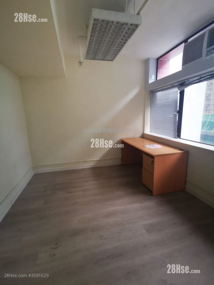 Wah Hen Commercial Centre Rental 1 Bedroom